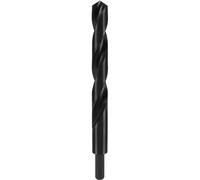 RUKO 200220 HSS-R Punta a spirale per metallo 22 mm Lunghezza totale 205 mm DI