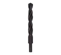 RUKO 200220 HSS-R Punta a spirale per metallo 22 mm Lunghezza totale 205 mm DI