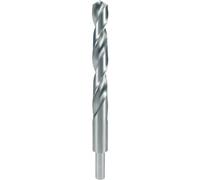 RUKO 2004105 DIN 338 Typ N HSS-G Punta a spirale 10.5 mm Lunghezza totale 133