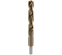 RUKO 2005160 HSSE-CO 5 PUNTA A SPIRALE 16 MM LUNGHEZZA TOTALE 178 DIN 338 1