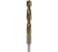 RUKO 2005160 HSSE-Co 5 Punta a spirale 16 mm Lunghezza totale 178 mm DIN 338