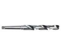 RUKO 204120E - Broca helicoidal mango cónico DIN 345, tipo N, HSS Co 5, fresada-rectificada (12,00 mm)