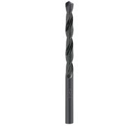 RUKO 206042 HSS Punta a spirale per metallo 4.2 mm Lunghezza totale 75 mm