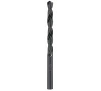 RUKO 206105 HSS Punta a spirale per metallo 10.5 mm Lunghezza totale 133 mm fo