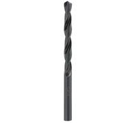 RUKO 206110 HSS Punta a spirale per metallo 11 mm Lunghezza totale 142 mm