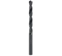 RUKO 206120 HSS Punta a spirale per metallo 12 mm Lunghezza totale 151 mm