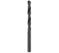 RUKO 206120 HSS Punta a spirale per metallo 12 mm Lunghezza totale 151 mm forg