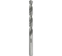 RUKO 214080 DIN 338 Typ N HSS-G Punta a spirale per metallo 8 mm Lunghezza tot