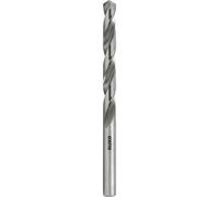 RUKO 214095 DIN 338 Typ N HSS-G Punta a spirale per metallo 9.5 mm Lunghezza t