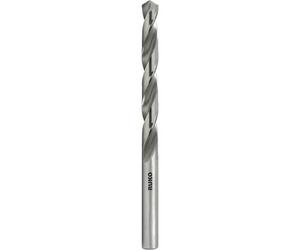 RUKO 214095 DIN 338 Typ N HSS-G Punta a spirale per metallo 9.5 mm Lunghezza t