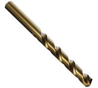 Ruko 215102 Punta elicoidale DIN 338 Tipo VA, HSSE-Co 5, 10,2 mm (1 pezzo)