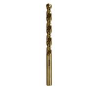 RUKO 215120 HSSE-CO 5 PUNTA A SPIRALE PER METALLO 12.0 MM LUNGHEZZA TOTALE 151.0