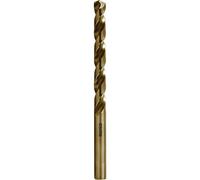punta elica 14,0mm HSS al Cobalto foratura inox RUKO