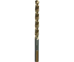 RUKO 228055 HSSE-Co 5 Punta a spirale 5.5 mm Lunghezza totale 93 mm DIN 338 1
