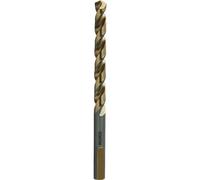 RUKO 228060 HSSE-Co 5 Punta a spirale 6 mm Lunghezza totale 93 mm DIN 338 1 pz.