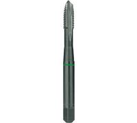 RUKO 232080 Maschio a macchina 1 pezzo metrica M8 x 1.25 1.25 mm Taglio destro