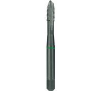 RUKO 232080 Maschio a macchina 1 pezzo metrica M8 x 1.25 1.25 mm Taglio destro