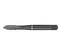 RUKO 232080VA - Macho de roscar para máquinas M DIN 371 HSS Co5 - VAP rectificado para acero inoxidable - Tipo B (M 8)