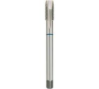 RUKO 232100 Maschio a macchina 1 pezzo metrica M10 x 1.50 1.50 mm Taglio destr