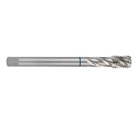 RUKO 233120 - Macho de roscar para máquinas M DIN 376 HSS, rectificado - Tipo C (M 12)