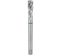 RUKO 233120E Maschio a macchina 1 pezzo metrica M12 x 1.75 1.75 mm Taglio