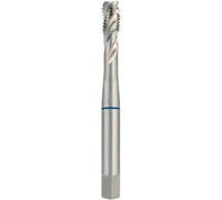 RUKO 234060 DIN 371C Maschio a macchina 1 pezzo metrica M6 x 1 1.00 mm Taglio