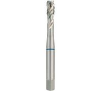 RUKO 234060 Maschio a macchina 1 pezzo metrica M6 x 1 1.00 mm Taglio destrorso