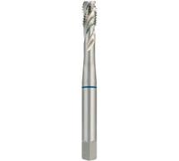 RUKO 234080E Maschio a macchina 1 pezzo metrica M8 x 1.25 1.25 mm Taglio destr