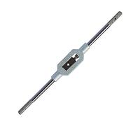 RUKO 241102 - Giramachos ajustable DIN 1814, Nº 2 (M3.5-M12)