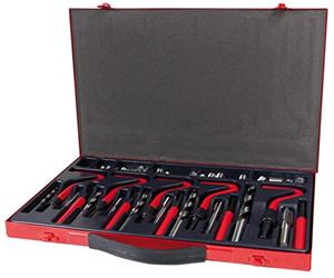RUKO 244208 - Juego reparación de roscas ProCoil M 5 - M 12