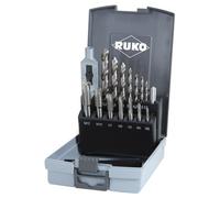 RUKO Set di maschi unici HSS Quantità:1