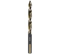 RUKO 259055E HSSE-Co 5 Punta a spirale per metallo 5.50 mm Lunghezza totale 93