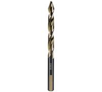 RUKO 259120E ULTIMATECUT HSSE-Co 5 Punta a spirale per metallo 12 mm Lunghezza