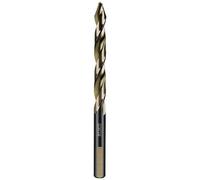 RUKO 259120E ULTIMATECUT HSSE-Co 5 Punta a spirale per metallo 12 mm Lunghezza
