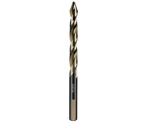 RUKO 259120E ULTIMATECUT HSSE-Co 5 Punta a spirale per metallo 12 mm Lunghezza