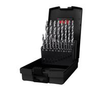 AGHASA RUKO-259214RO-Jgo. 19 punte elicoidali. FLOWSTEP