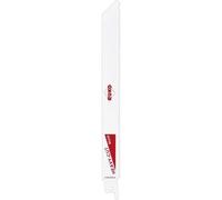 RUKO 33189185 Lama per sega a sciabola 8918 HSS bimetallo