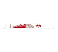 RUKO 33289015 - Set di 5 lame, lunghezza 150 mm, 5 pezzi