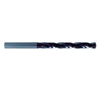 RUKO 814040 - Broca helicoidal metal duro TC DIN 338 Tipo N (4 mm)