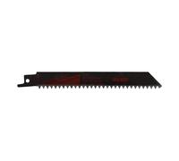 RUKO 8903-5 33189035 - Lame per segaccio, 150 x 18 x 0,9 mm, confezione da 5