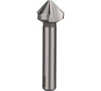 RUKO Svasatore conico e sbavatore DIN 335, Forma C 90° HSS, rettificato, svasatore Ø38mm Quantità:1