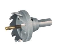 RUKO HM-Lochsäge FLACHSCHNITT