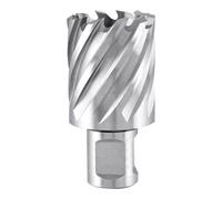 RUKO Punta a carotare HSS con codolo Weldon 3/4", Ø14mm Quantità:1