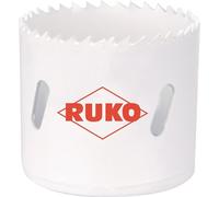 Ruko - Sega a tazza in HSS-Co, 83 mm