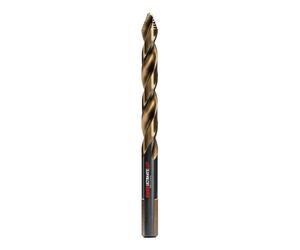 RUKO Set di punte elicoidali UC Flowstep Tip DIN338