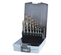 RUKO 245051RO KIT MASCHI A MACCHINA 14 PARTI DIN 371 376 HSSE-CO 5 1