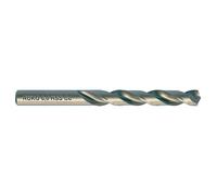 RUKO Spiralbohrer DIN 338 Typ N HSS-G Co 5