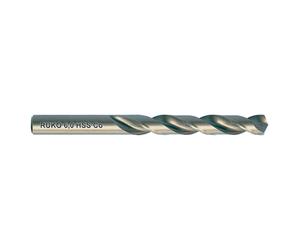 RUKO Spiralbohrer DIN 338 Typ N HSS-G Co 5