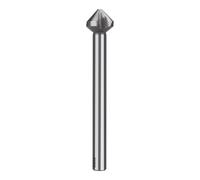 RUKO Svasatore conico DIN 335C 90° Ø10,4mm HSS, extra lungo Z.3 Quantità:1