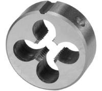 Ruko Terrax - Filiera DIN 22568, attacco M12